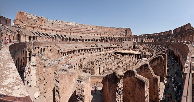 colosseo