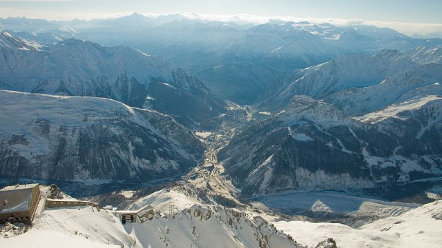 courmayeur