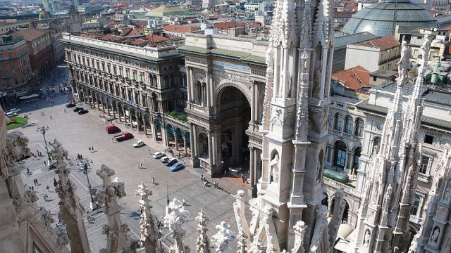 milano