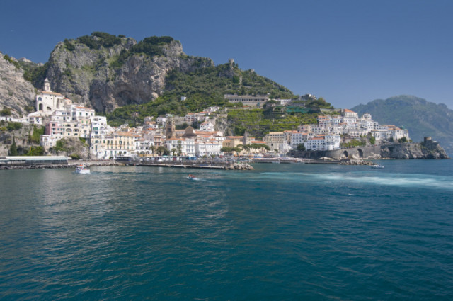 naples