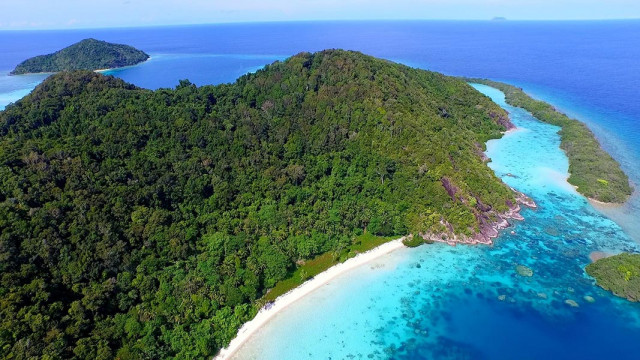 Indonesia