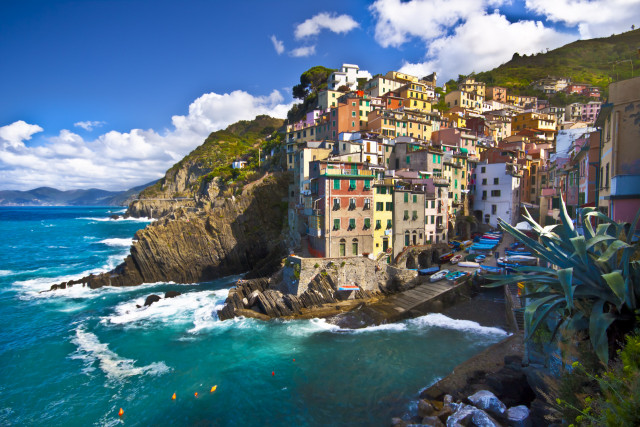 case vacanza