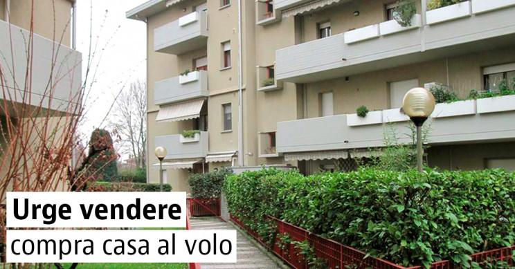 Urge vendere: le migliori case in Italia
