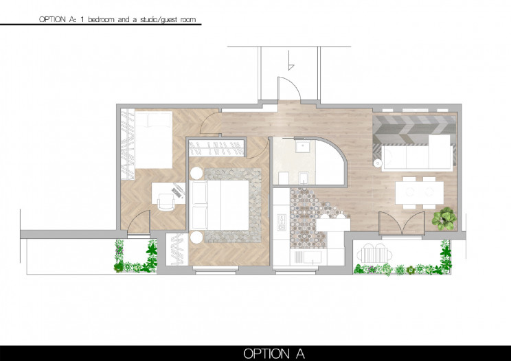Progetto