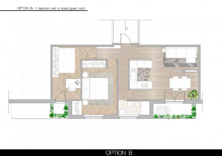 Progetto