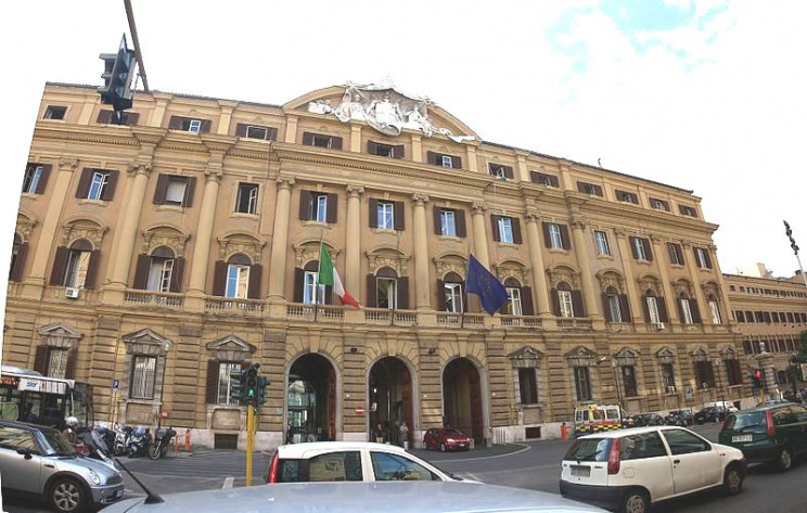 ministero economia e finanze