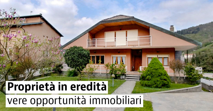 Case in eredità