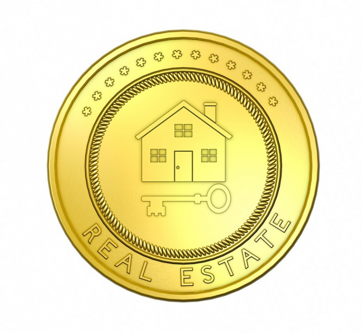 real estate prestiti