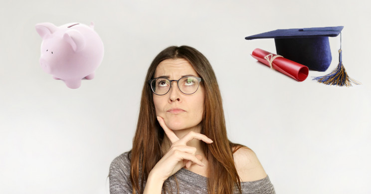 Riscatto laurea o fondo pensione