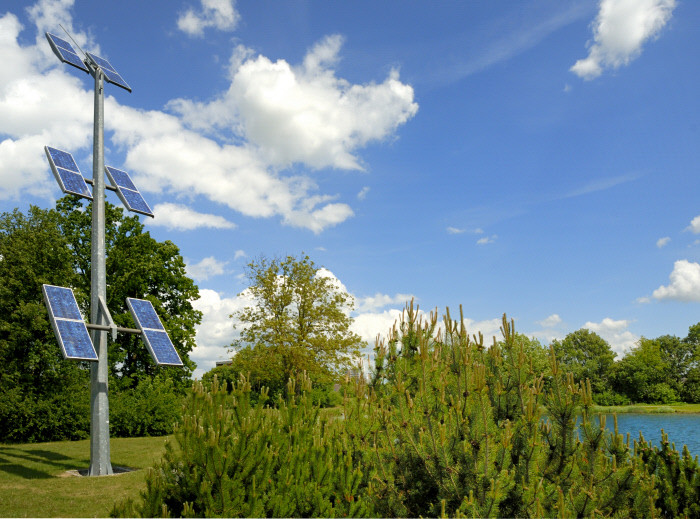 Fotovoltaico