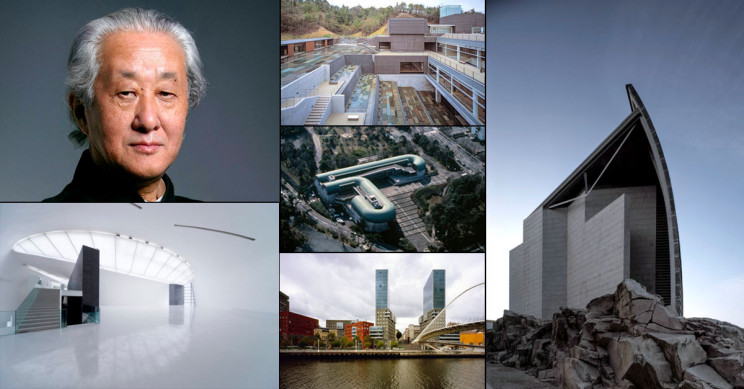 Getty/HISAO SUZUKI/IWAN BAAN/MITSUMASA