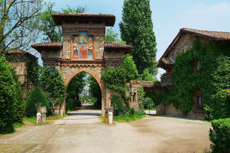 Wikimedia commons