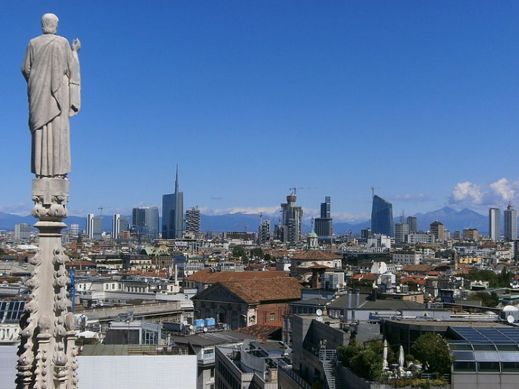 milano
