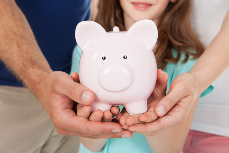 Gli importi dell'assegno familiare e di maternità Inps 2019