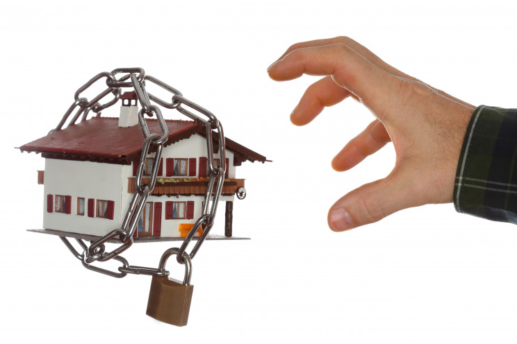 I diversi casi di pignoramento immobiliare della prima casa