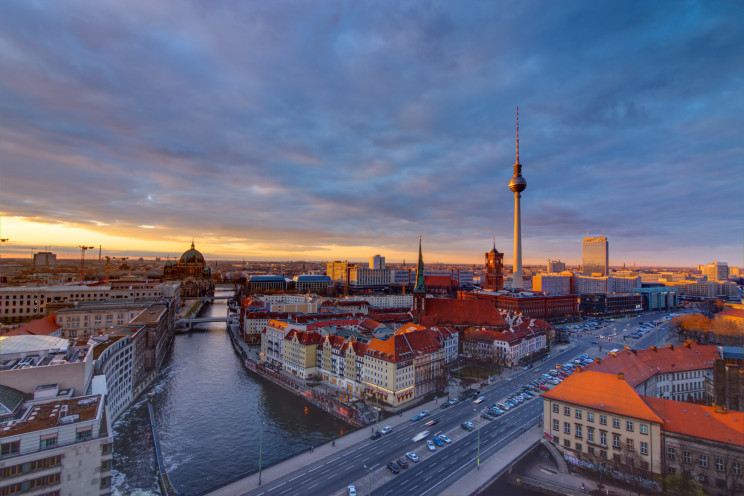 Berlino