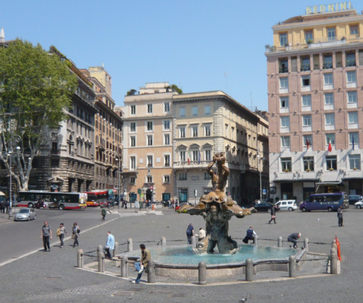 Immobiliare Roma