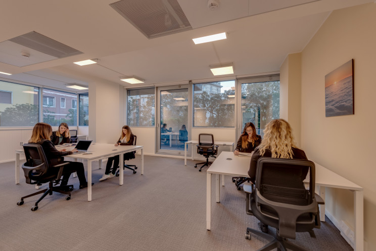 Regus Piazzale Loreto