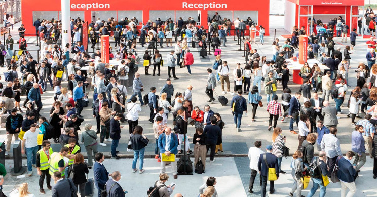 Salone del Mobile di Milano