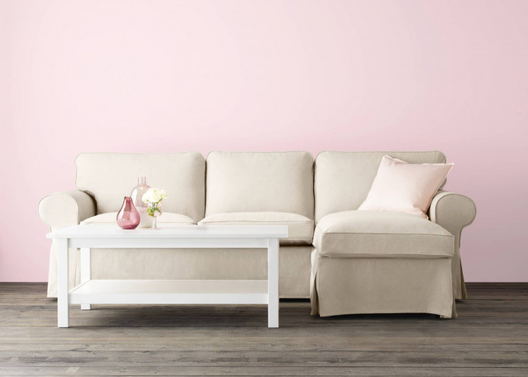 Arredare Casa Con Mobili Ikea Idealistanews