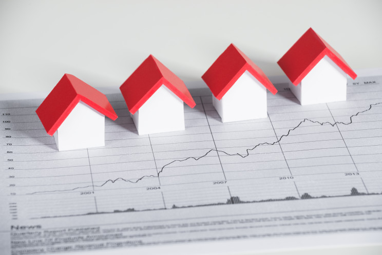 I dati su mercato del report immobiliare urbano Fiaip