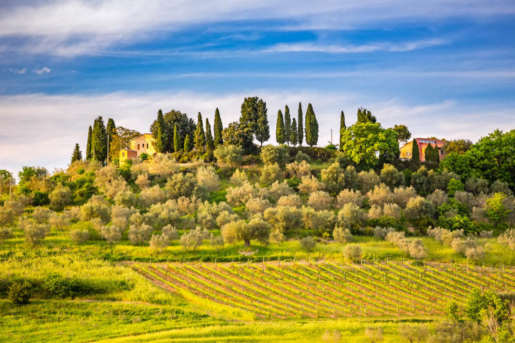 toscana