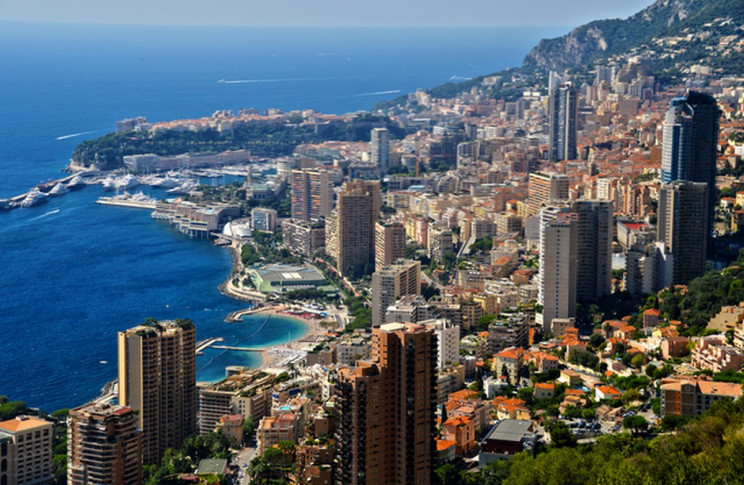 Principato di Monaco