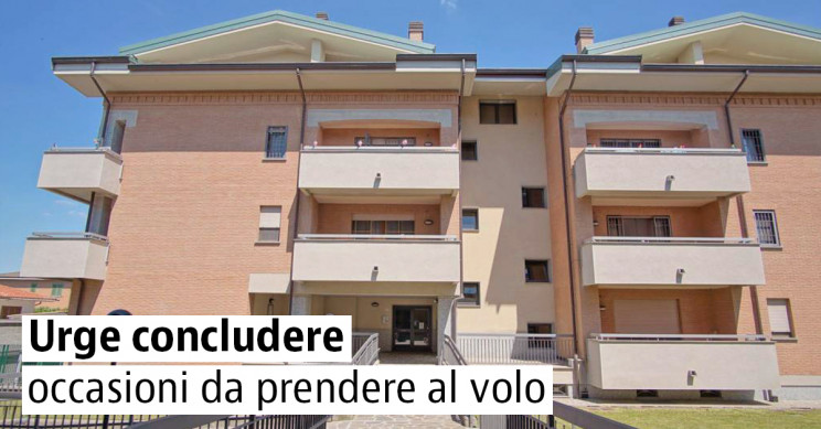 Urge vendere: le migliori case in Italia