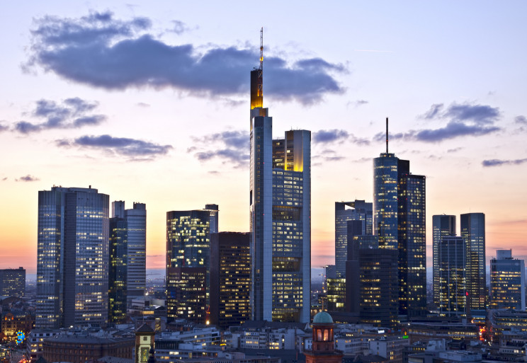 Immobiliare europeo