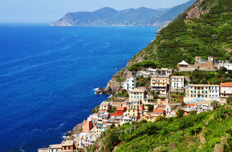 immobiliare turistico