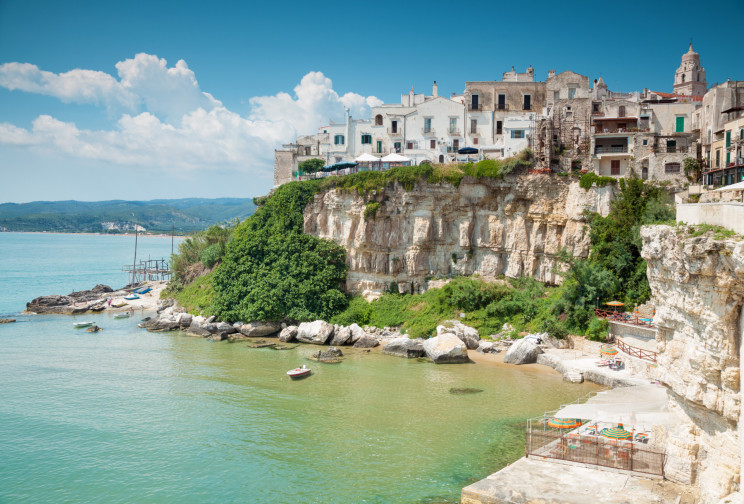 turismo in Italia