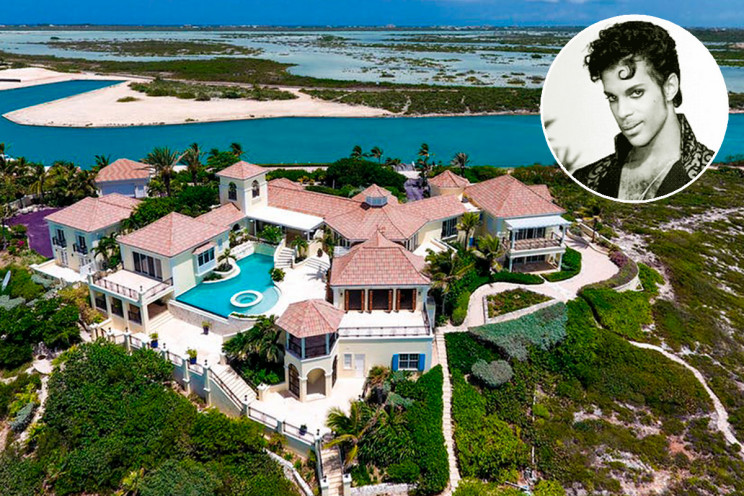 Premiere Estates