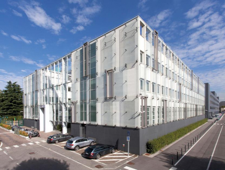 Viale Sarca 222