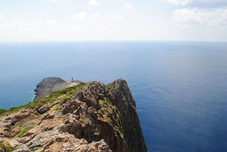 Una Casa Un Terreno E 500 Euro Al Mese Per Vivere In Questo