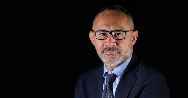 Luca Dondi, Amministratore Delegato di Nomisma