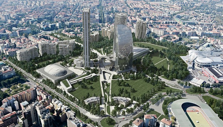 Milano