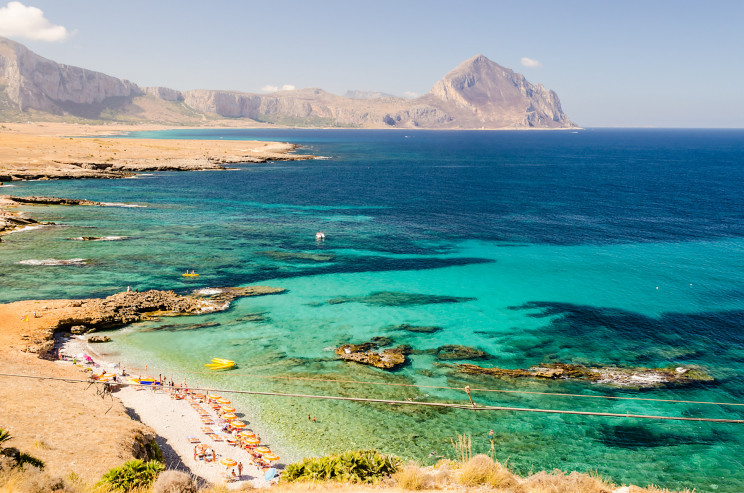 casa vacanze in sicilia o sardegna