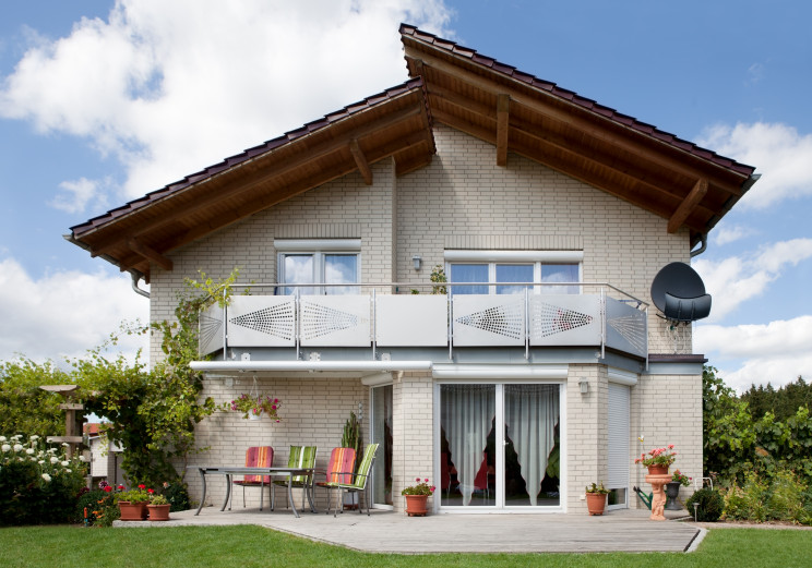 Come presentare una casa in vendita / Gtres