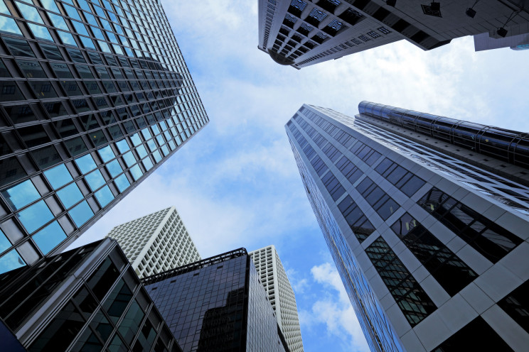 investire in real estate