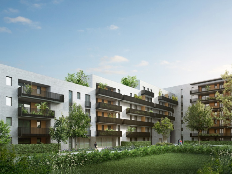 Hippodrhome - Milano San Siro