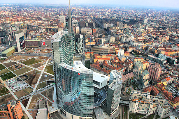 Porta Nuova