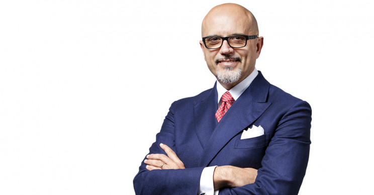 roberto busso