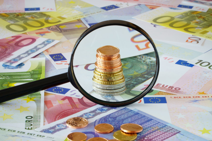 La concessione di mutui a tassi negativi presuppone che la banca paghi gli interessi sui mutui