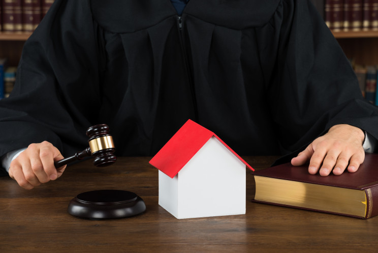 A chi bisogna rivolgersi? Al giudice di pace o al tribunale ordinario?