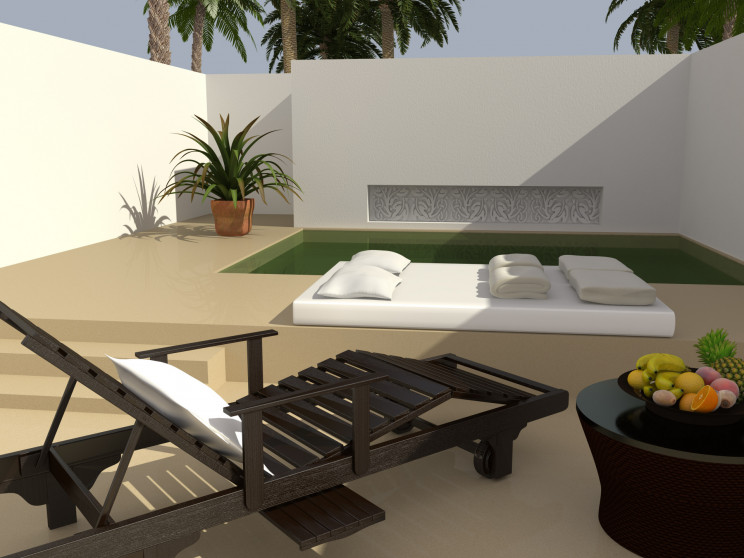 Casa vacanze / Gtres