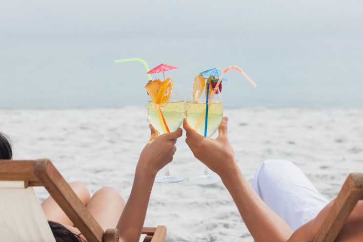 Vacanze al mare / Gtres