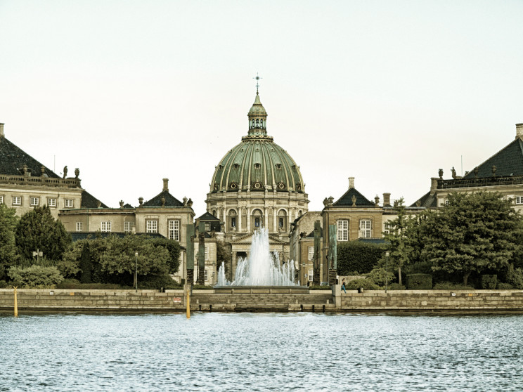 Copenhagen, Danimarca / Gtres