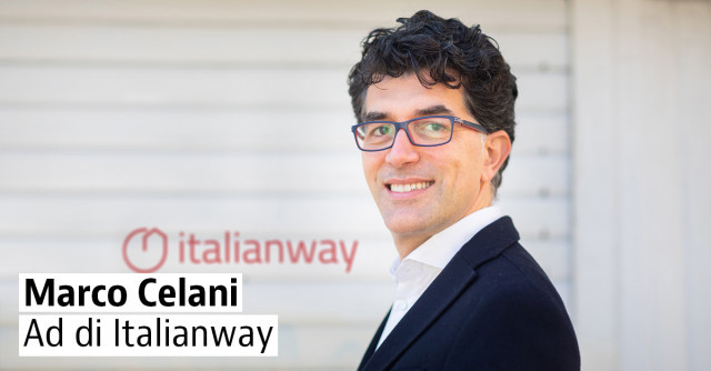 Marco Celani