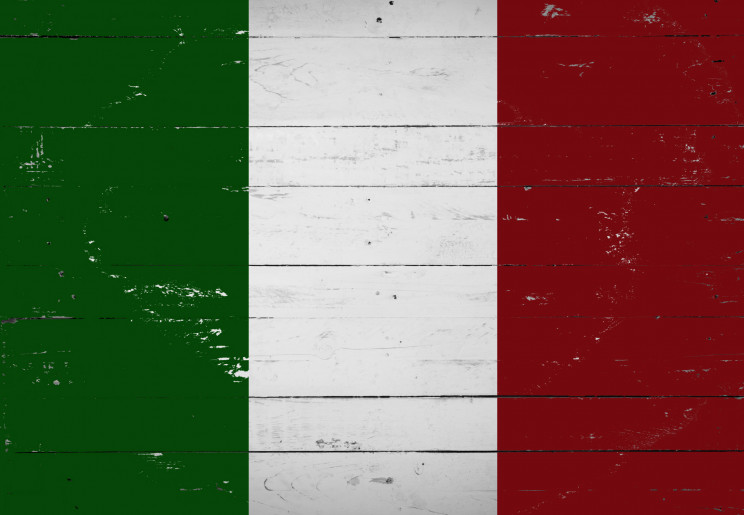 italia