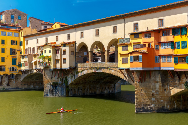 Affitti brevi Firenze